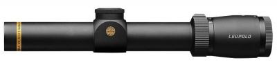Фото  Оптический прицел Leupold VX-5HD 1-5x24 Metric FireDot 4Fine с подсветкой, матовый 30, (171385)
