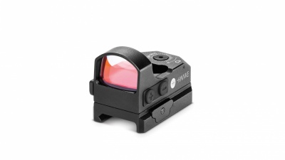 Коллиматорный прицел Hawke Micro Reflex Dot - Digital Control (3MOA) (12141) — интернет-магазин «Комбат»
