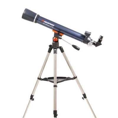 Телескоп Celestron AstroMaster LT 70 AZ — интернет-магазин «Комбат»