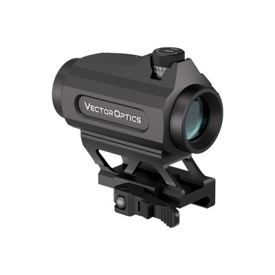 Коллиматорный прицел  Vector Optics MAVERICK 1x25 MIL GENll (SCRD-72) — интернет-магазин «Комбат»