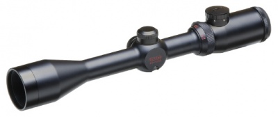 Фото  Оптический прицел HAKKO SUPERB B1ERCHZF-2510 2,5-10x42 AO (R:90CH)