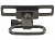Адаптер Harris #5 AR-15 Stud Swivel