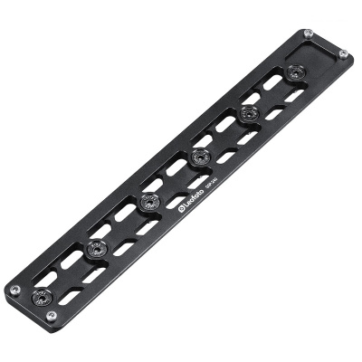 Планка Leofoto M-LOK Arca Rail 240 мм GSP-240 — интернет-магазин «Комбат»