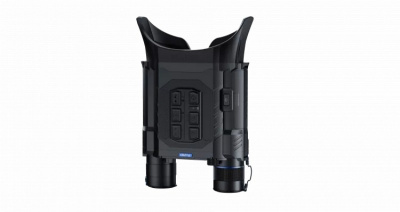 Тепловизионный бинокль PARD Harrier 640-35LRF  — интернет-магазин «Комбат»