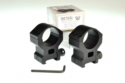 Кольца Vortex Tactical 30mm (сверхвысокие) TRXHAC — интернет-магазин «Комбат»