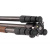 Штатив трипод  Leofoto  LN-324CT+NB-46 CARBON с головой (размер в собранном виде 540 мм,макс.высота 1800 мм,мин.240 мм, вес 2,80 кг. резьба 3/8) максимальная нагрузка 20кг) — интернет-магазин «Комбат»
