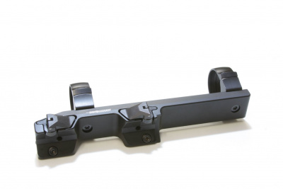 Кронштейн Innomount Blaser - ATN 4K (кольца 30мм) BH=24мм (50-ATN4-24-00-800) — интернет-магазин «Комбат»