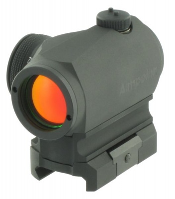 Вставка для увеличения высоты Aimpoint® Micro 30мм 12357 — интернет-магазин «Комбат»