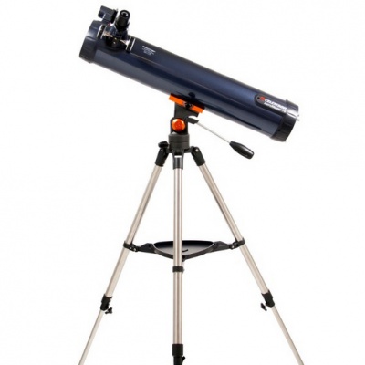Телескоп Celestron AstroMaster LT 76 AZ — интернет-магазин «Комбат»