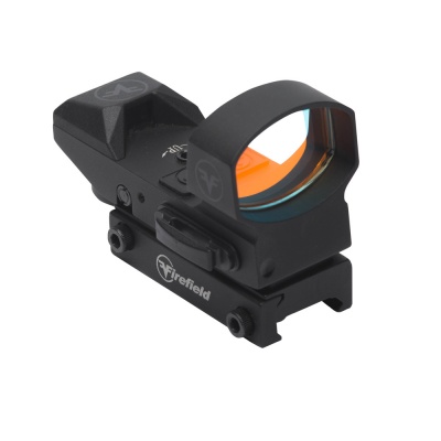 Коллиматорный прицел Firefield Impact Reflex Sight, крепление Weaver (FF26022) — интернет-магазин «Комбат»