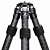 Штатив трипод Leofoto SO-282C CARBON (размер в собранном виде 990 мм,макс.высота 1660 мм, мин.125 мм,вес 1,49 кг. резьба 3/8)