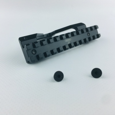 Кронштейн Rusan боковой Weaver под PAP/SKS (СКС) сталь  040-P — интернет-магазин «Комбат»