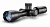 Оптический прицел Hawke Airmax AX30 Compact 4-16x44 IR SF (AMX IR Glass) (13210)
