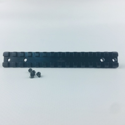 Планка Rusan Picatinny Sabatti Rover LA (B=102,5)  010-29-LA — интернет-магазин «Комбат»
