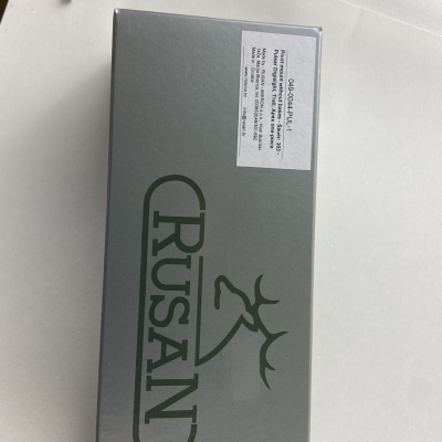 Верхушка (планка) Rusan под поворотные основания Sauer 303 под Pulsar Digisight, Trail 049-0044-PUL-1 — интернет-магазин «Комбат»