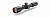 Оптический прицел Carl Zeiss CONQUEST V6 3-18x50 R:6 ASV Target T без подсветки (522241-9906-070)