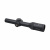 Фото  Continental X6 1-6x24 Tactical, сетка Tactical Dot Mil, 30 мм, тактические барабаны, азотозаполненный, с подсветкой  (SCOC-23T)