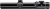 Фото  Оптический прицел Carl Zeiss VICTORY V8 1.1-8x30 M R:54 с подсветкой, на шине (522106-9954-000)