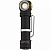Фонарь налобный Armytek Wizard Pro Nichia Magnet USB, теплый свет, 1770 лм + 18650