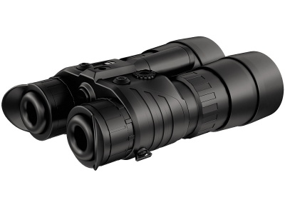 Бинокль ночного видения PULSAR Edge GS 2.7x50L — интернет-магазин «Комбат»