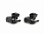 Быстросъемные раздельные основания Apel на Blaser R8 под шину Swarovski  285-23352/365