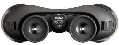 Бинокль Pentax Jupiter 10x50 (многослойное просветляющее покрытие, прорезиненный корпус, призма Porro) — интернет-магазин «Комбат»