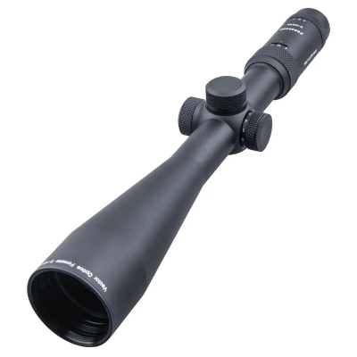 Фото  Оптический прицел Vector Optics Forester 3-15x50, сетка L4a, 30 мм, азотозаполненный, с подсветкой (SCOM-16P)