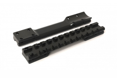 Планка Rusan Picatinny Browning X-Bolt SSA 010-16-SSA — интернет-магазин «Комбат»
