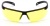Стрелковые очки Pyramex Ever-Lite SB8630D — интернет-магазин «Комбат»
