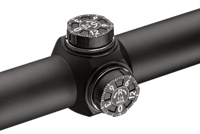 Фото  Оптический прицел Leupold VX-Freedom 2-7x33 R:Rimfire MOA (174179)