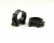 Быстросъемные кольца Luman Precision D30 низкие LP30LWAL — интернет-магазин «Комбат»