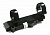 Кронштейн Recknagel на едином основании Weaver 30мм (46130-1057)