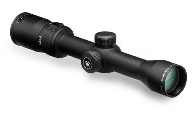 Фото  Оптический прицел Vortex Diamondback 1.75-5x32 Dead-Hold BDC (DBK-08-BDC)