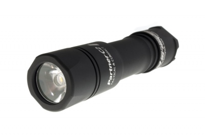 Фонарь Armytek Partner C2 v2 XM-L2 (Warm) 1120 лмн тёплый свет — интернет-магазин «Комбат»
