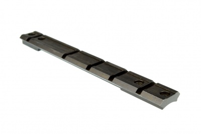Планка KOZAP Picatinny/Weaver на Remington 700 Long стальная  (единое) (No.51) — интернет-магазин «Комбат»