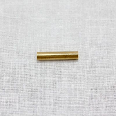 Адаптер для шомпола Brass маленький 5,39-6,37 SMBA  с внутренней резьбы на внутреннюю — интернет-магазин «Комбат»