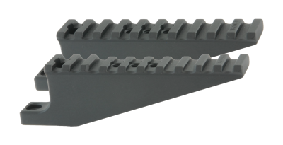 Адаптер WILCOX RAPTAR-S Picatinny 35x123 для установки на кронштейны SPUHR (А-0029C) — интернет-магазин «Комбат»