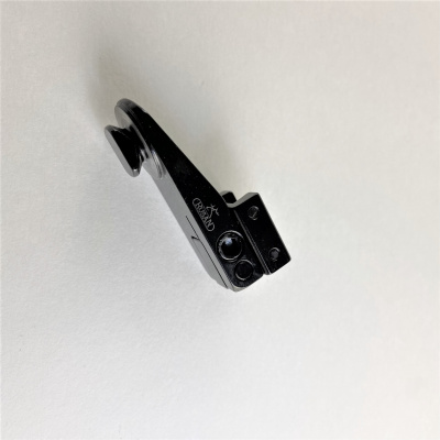 Верхушка (планка) Rusan под поворотные основания  Mauser M12 под LM- призму 049-0066-LM-17 — интернет-магазин «Комбат»