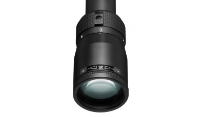 Фото  Оптический прицел Vortex Diamondback 1.75-5x32 Dead-Hold BDC (DBK-08-BDC)