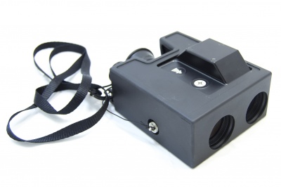 Лазерный дальномер Vectronix PLRF15C — интернет-магазин «Комбат»