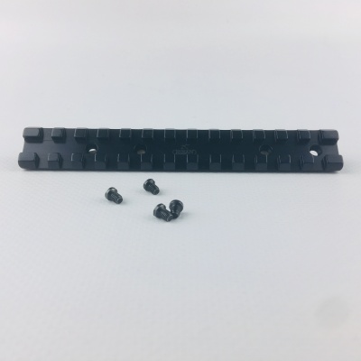Планка Rusan Picatinny Steyr SBS,Classic,ProHunter.223 (B=56) 010-18-SSA1 — интернет-магазин «Комбат»
