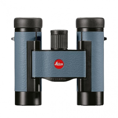 Бинокль Leica Ultravid 8x20 Colorline, pigeon-blue — интернет-магазин «Комбат»