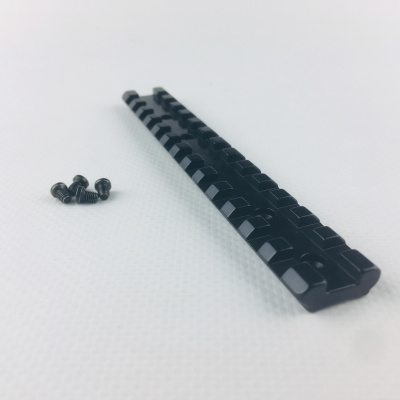 Планка Rusan Picatinny Steyr SBS,Classic,ProHunter.223 (B=56) 010-18-SSA1 — интернет-магазин «Комбат»
