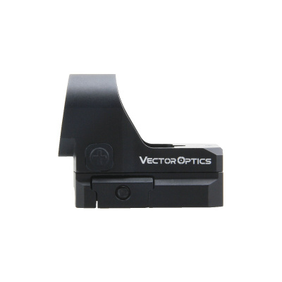 Коллиматорный прицел  Vector Optics FRENZY-X 1x22x26 3 MOA пылезащищенный IP6 (SCRD-36) — интернет-магазин «Комбат»
