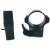 Кольца Rusan быстросъемные Prism 19мм (CZ550) на 30мм H19 рычажные (011-19-30-19-R) — интернет-магазин «Комбат»