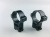 Кольца Rusan Prism 11мм на 30мм H19  (011-11-30-19-V) — интернет-магазин «Комбат»