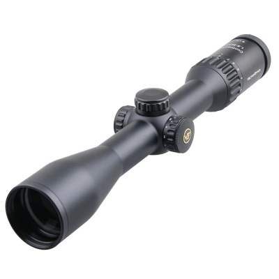 Фото  Continental X6 1.5-9x42 Hunting, сетка L4a, 30 мм, азотозаполненный, с подсветкой  (SCOM-23)
