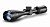 Оптический прицел Hawke Airmax AX 4-12x40 AO (AMX Glass) 13130