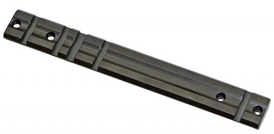 Планка APEL на Steyr SBS96 - Weaver E=76,0 (82-00202)  — интернет-магазин «Комбат»