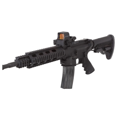 Коллиматорный прицел Sightmark Ultra Dual Shot Pro Spec NV QD c ЛЦУ крепление на Weaver (SM14003) — интернет-магазин «Комбат»